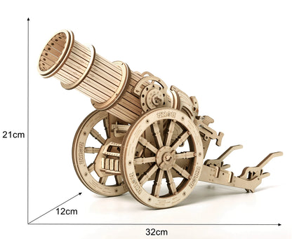 Siege heavy ballista and Wheeled siege artillery - Zephyr