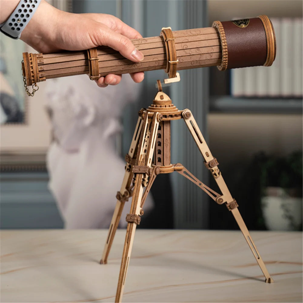 Monocular telescope - Zephyr