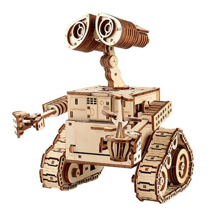 WALL-E Robot Model