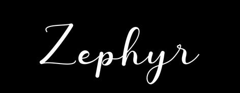 Zephyr